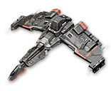 Condor II: перехватчик