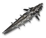 Hurricane: снабжение